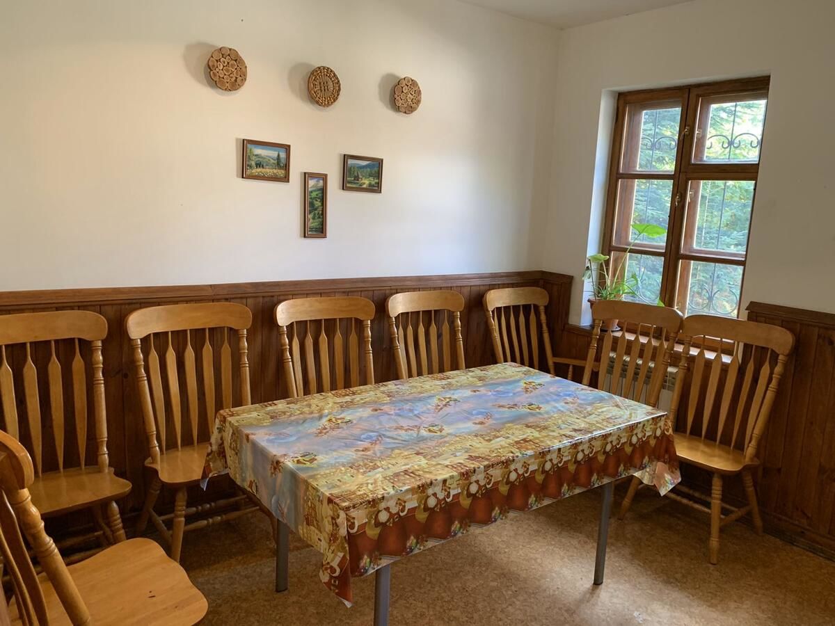 Хостелы Hostel Time Доргожичи Киев-4