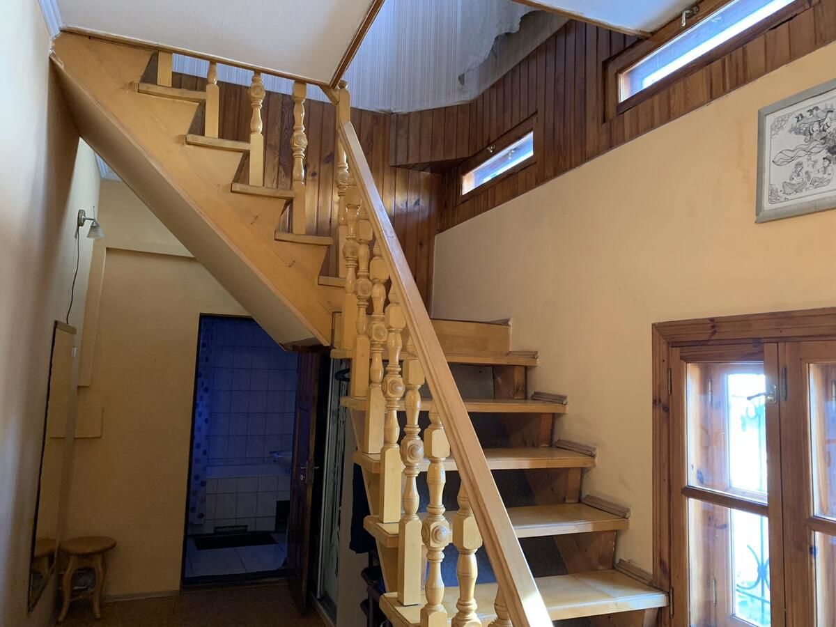 Хостелы Hostel Time Доргожичи Киев-13