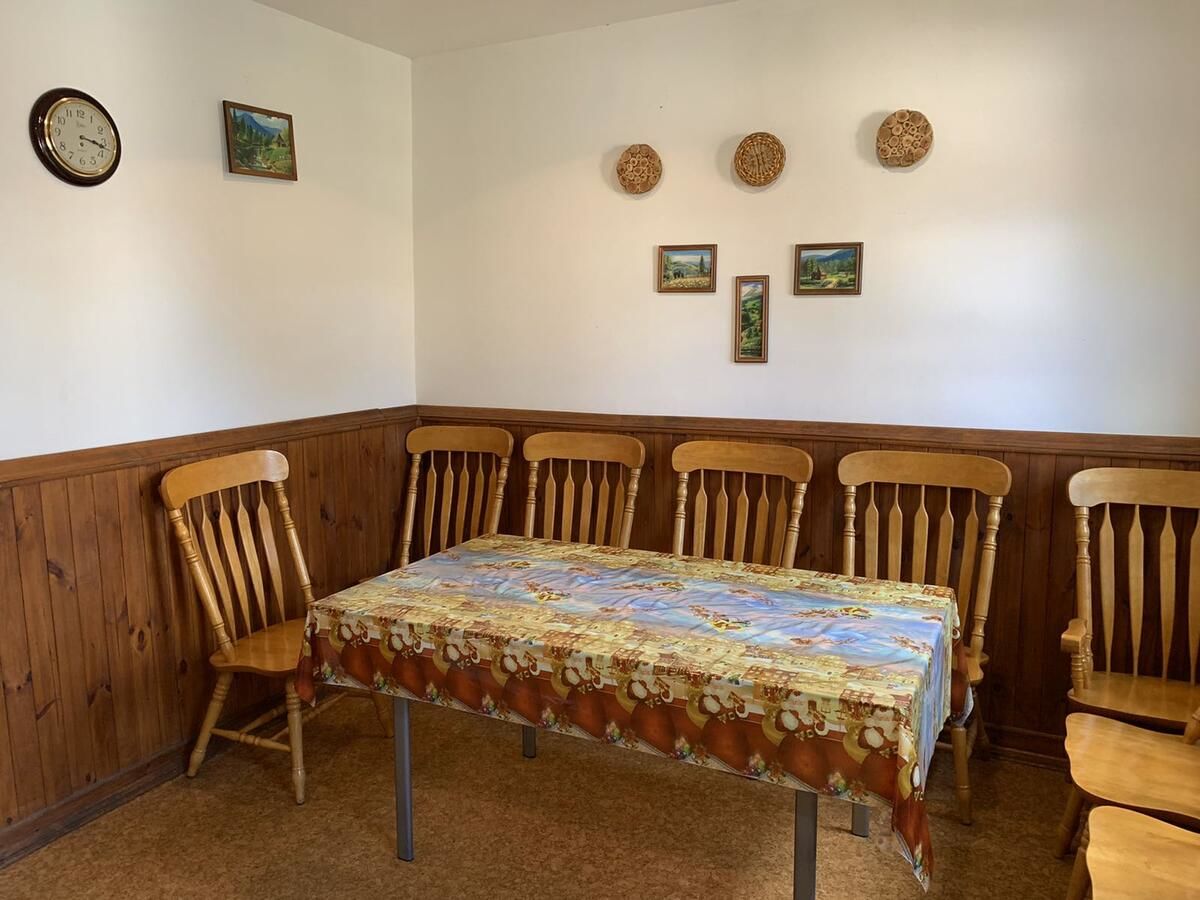 Хостелы Hostel Time Доргожичи Киев-16