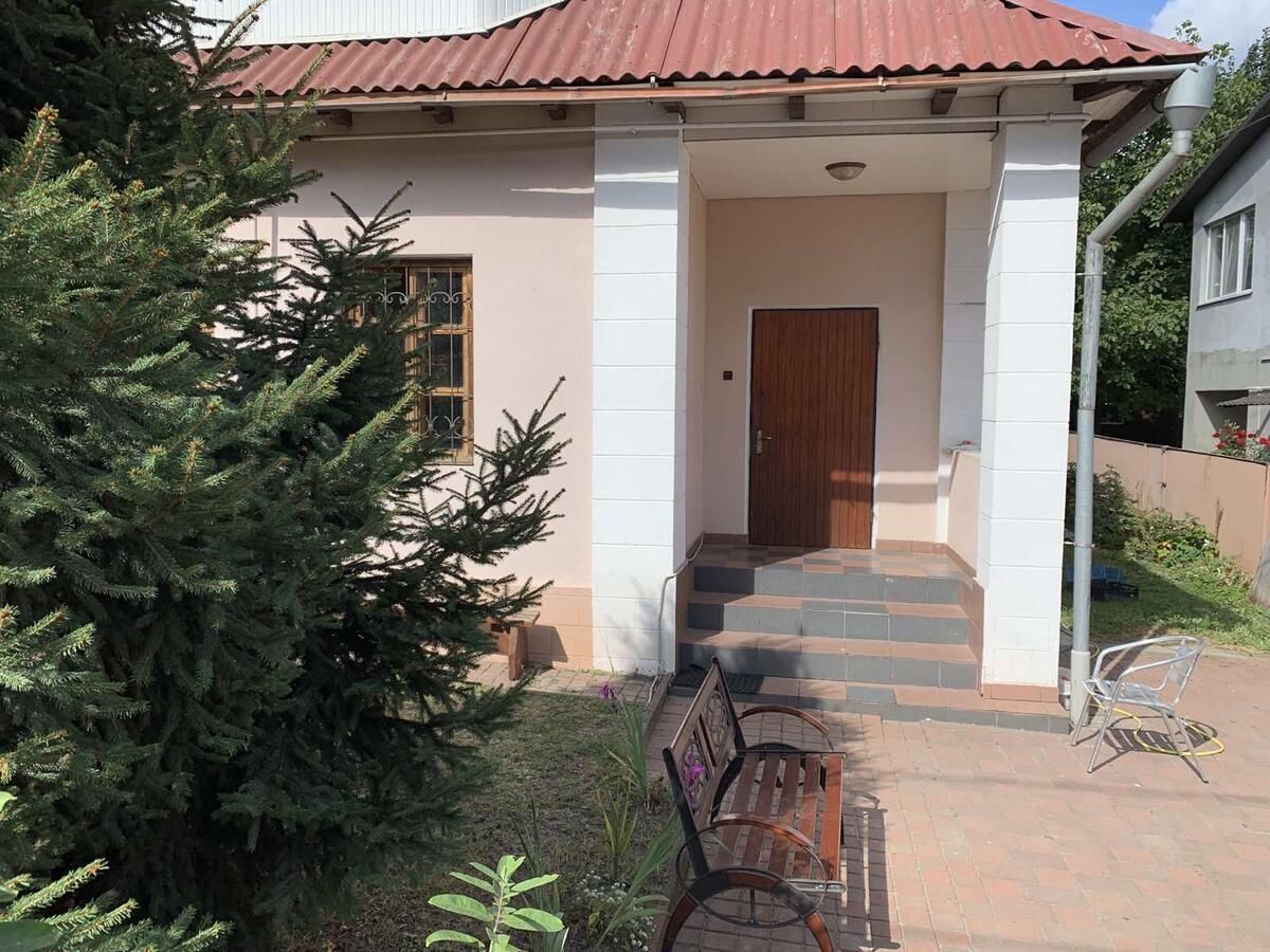 Хостелы Hostel Time Доргожичи Киев-6