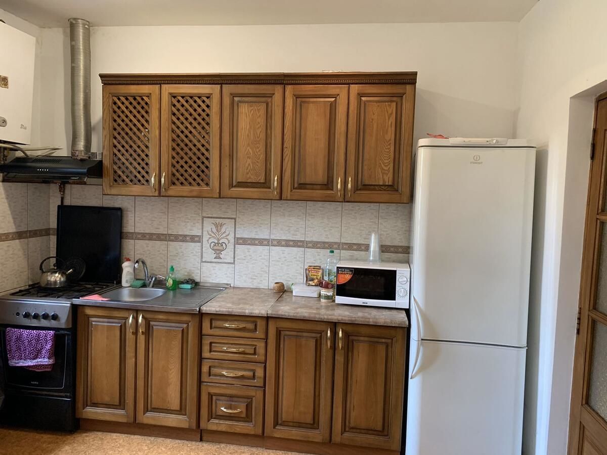 Хостелы Hostel Time Доргожичи Киев-11