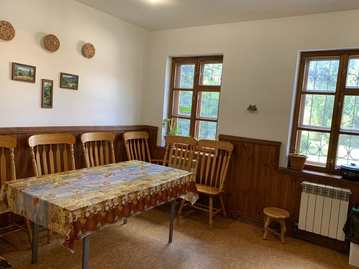 Хостелы Hostel Time Доргожичи Киев-12