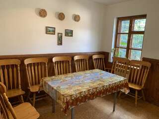 Хостелы Hostel Time Доргожичи Киев-0