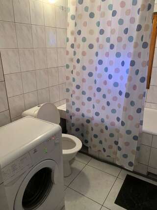 Хостелы Hostel Time Доргожичи Киев Общий 10-местный номер для мужчин-8