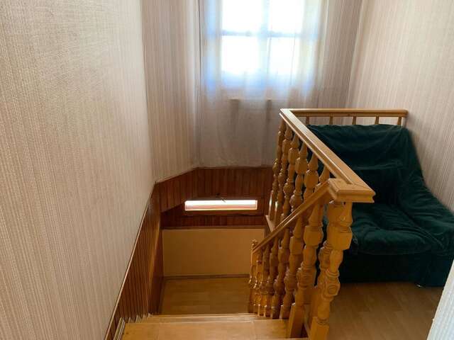 Хостелы Hostel Time Доргожичи Киев-13