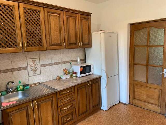 Хостелы Hostel Time Доргожичи Киев-19