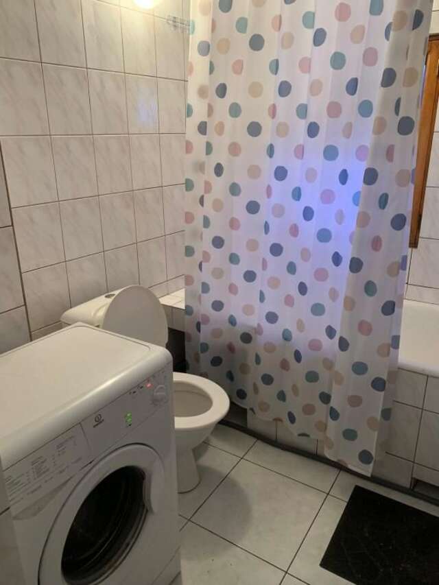 Хостелы Hostel Time Доргожичи Киев-20