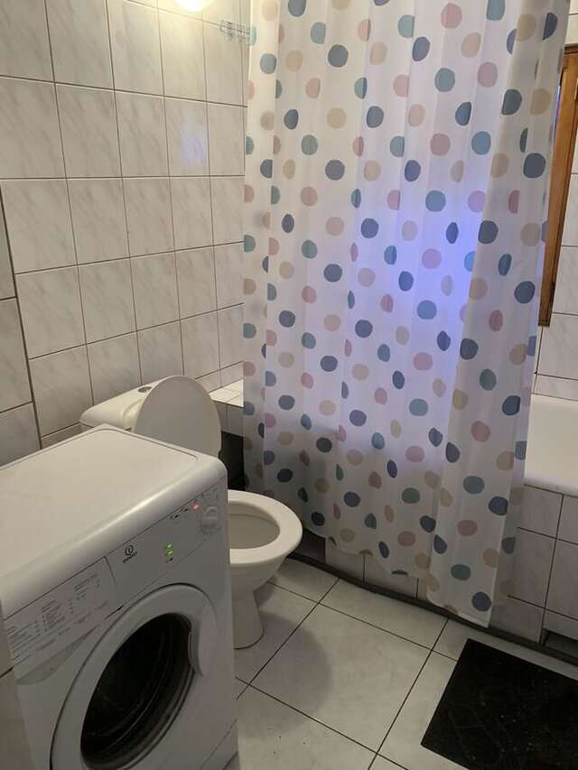 Хостелы Hostel Time Доргожичи Киев-9